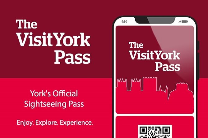 York City Pass: Access 25 Attractions for One Great Price - Booking and Flexibility