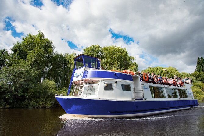 York City Pass: Access 25 Attractions for One Great Price - Inclusions With the York City Pass