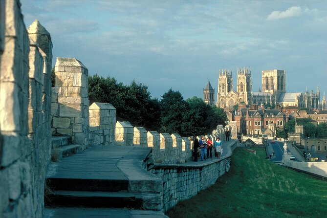 York City Pass: Access 25 Attractions for One Great Price - Common Questions About the York City Pass