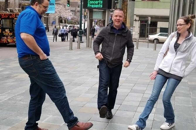 York City Scavenger Hunt Excursion by Zombie Scavengers - Scavenger Hunt Overview