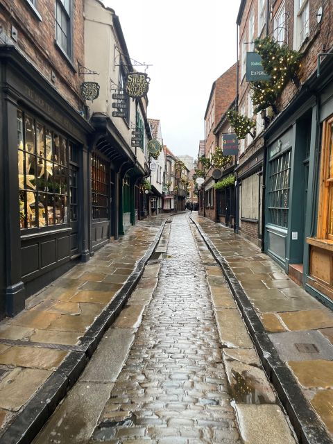 York City Walking Day Tour With Night Time Ghost Walk - Highlights