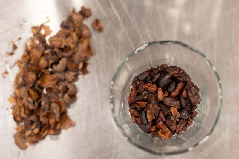 York Cocoa Works: Bean to Bar Chocolate Making Masterclass - Crafting Your Own Chocolate
