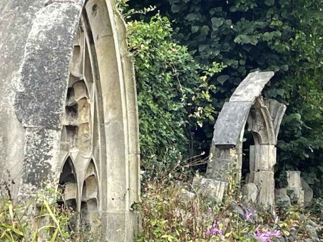 York: Dark Chronicles Guided Walking Tour - Inclusions