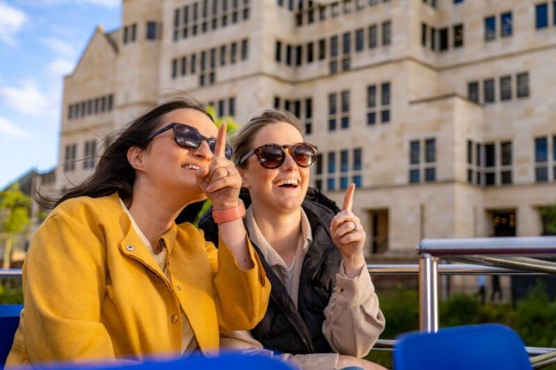 York: Daytime Sightseeing Boat Cruise with Live Commentary - York: Daytime Sightseeing Boat Cruise with Live Commentary – A Complete Review