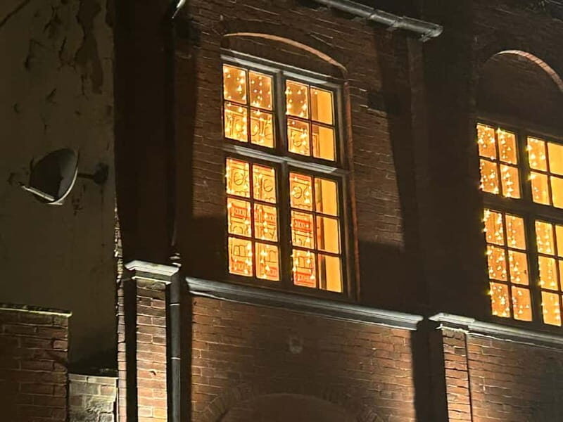 York: Forbidden Chronicles Ghosts and History Tour - FAQ