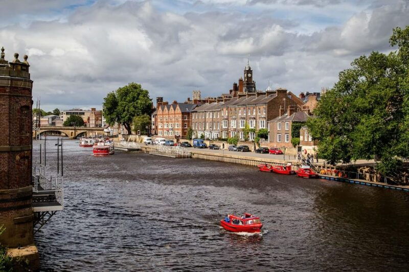 York: Guided Photography Walking Tour - Final Thoughts: Who Will Love This Tour?