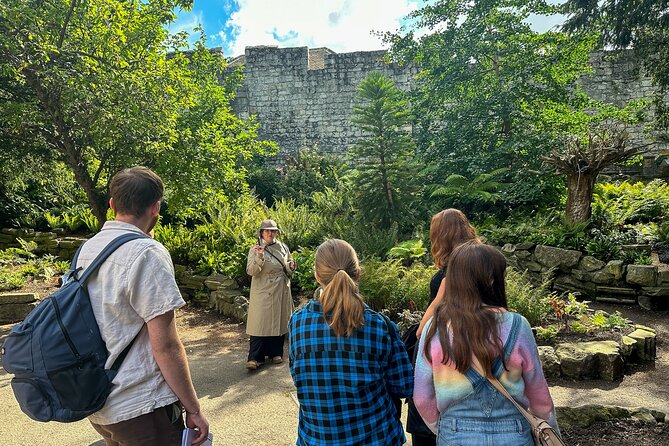 York Historical Gems Tour & A Taste of York Chocolate - Reviews