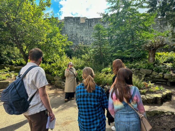 York: Historical Gems Tour & A Taste of York Chocolate - Experience