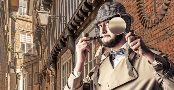 York: Historical Gems Tour & A Taste of York Chocolate - Duration and Availability