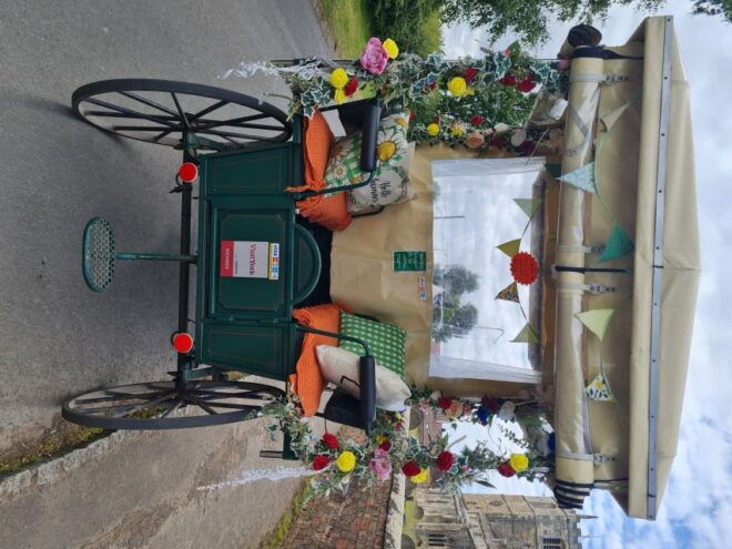 York: Horse Drawn Carriage Ride and Prosecco - Common Questions