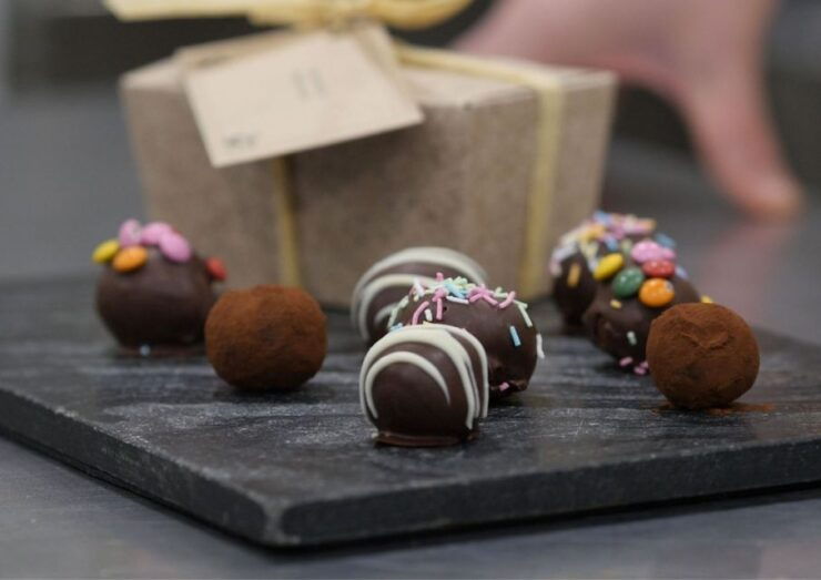 York: Introduction to Chocolate Making Experience - Experience Highlights