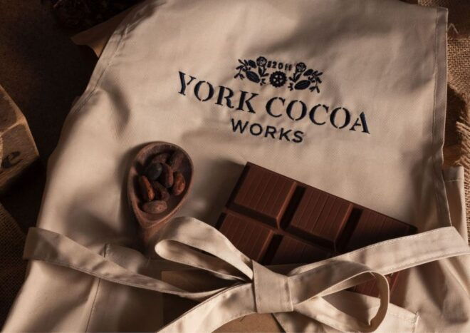 York: Introduction to Chocolate Making Experience - Inclusions