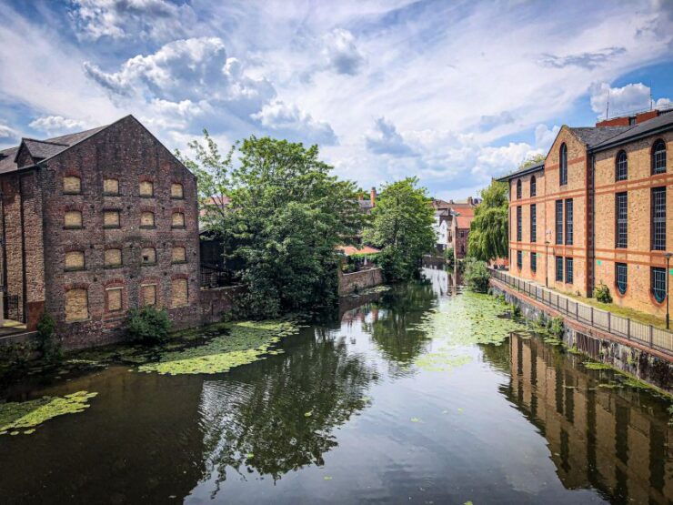 York: Murder Mystery City Exploration Game - Activity Details and Benefits