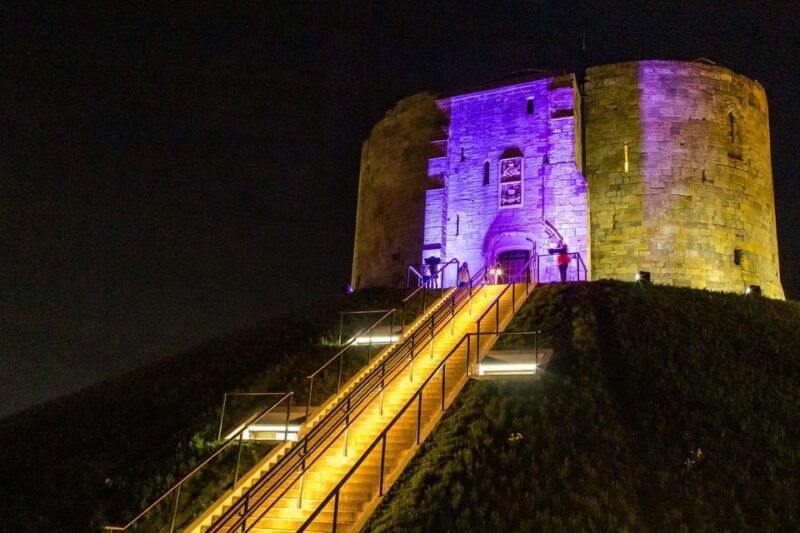 York: Night Photography Photo Walk - An In-Depth Look at the York Night Photography Photo Walk