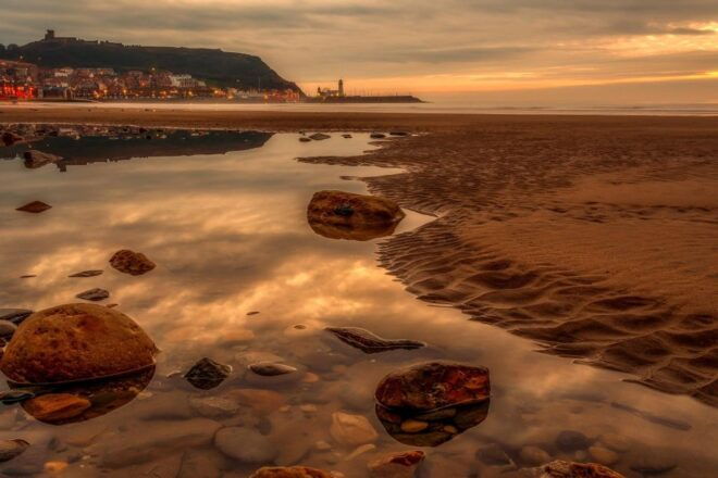 York & North Yorkshire Moors Flexible Self-Guided Road Trip - Full Description