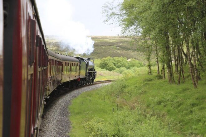 York & North Yorkshire Moors Flexible Self-Guided Road Trip - The Sum Up