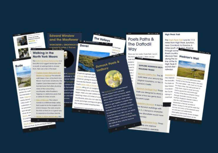 York & North Yorkshire Moors (Interactive Guidebook) - Experience Highlights