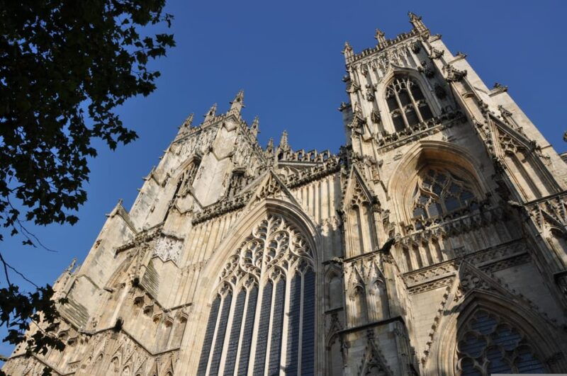 York & North Yorkshire Moors: Online Travel Guide - Good To Know