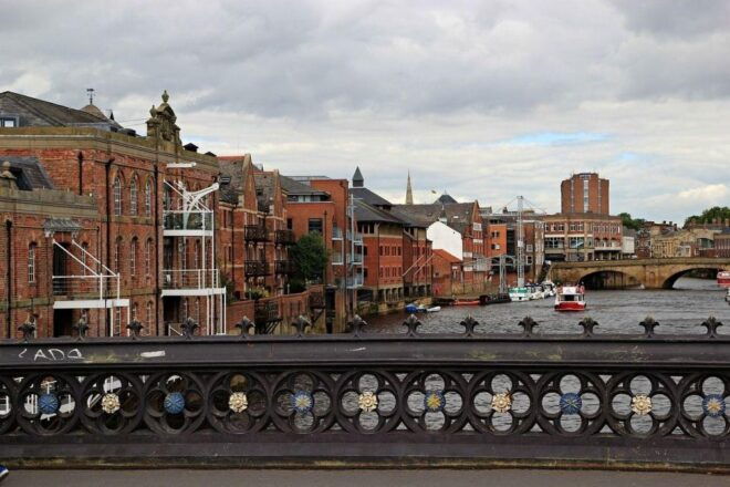 York Private Guided Walking Tour - Common Questions