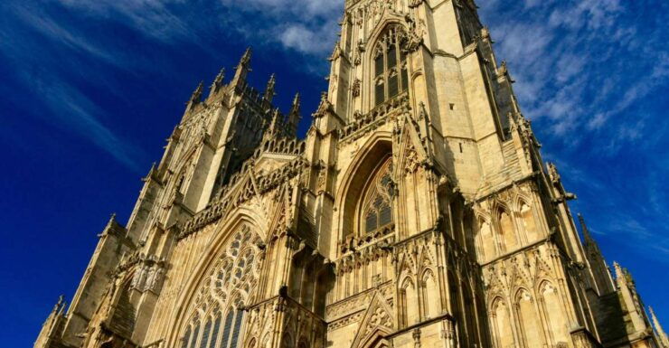 York: Private Guided Walking Tour - Tour Highlights