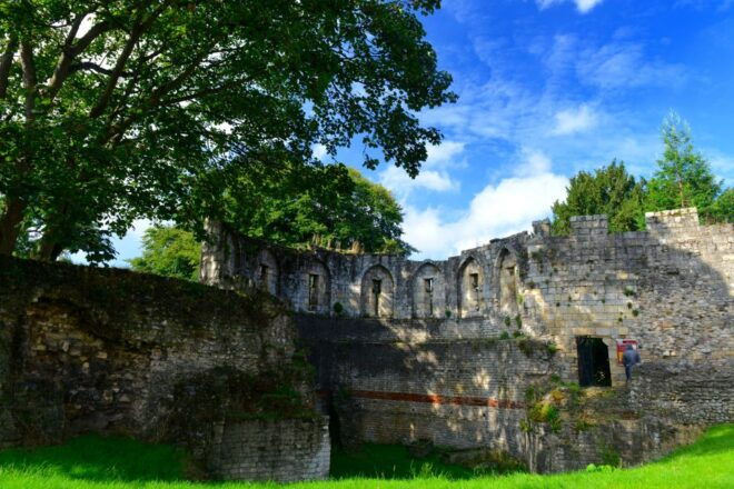 York: Private Guided Walking Tour - Select Participants and Date