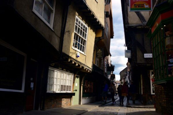 York: Private Guided Walking Tour - Common Questions