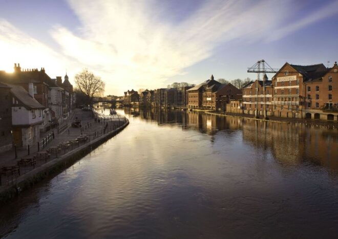 York: River Ouse Early Evening Cruise - Review Summary