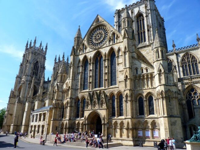 York: Romans, Vikings, and Medieval Marvels Audio Guide - Exploring York at Your Own Pace