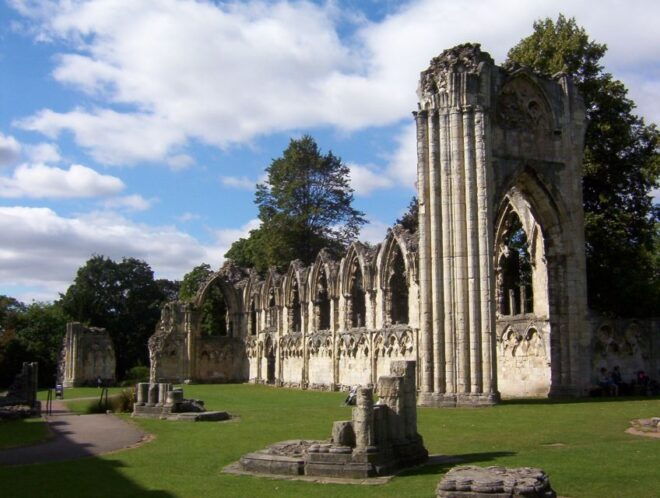 York: Romans, Vikings, and Medieval Marvels Audio Guide - Virtual Option for Remote Sightseeing
