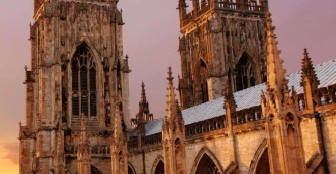 York: Romans, Vikings, and Medieval Marvels Audio Guide - The Sum Up