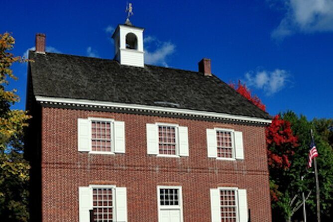 York Self Guided App Private Walking Tour - Good To Know