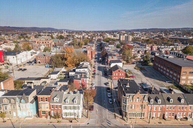 York Self Guided App Private Walking Tour - Exploring the Itinerary in Detail