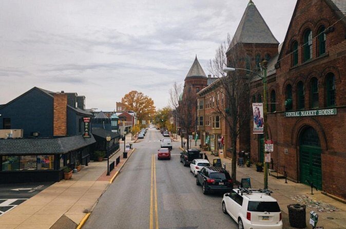 York Self Guided App Private Walking Tour - What is Included and Not