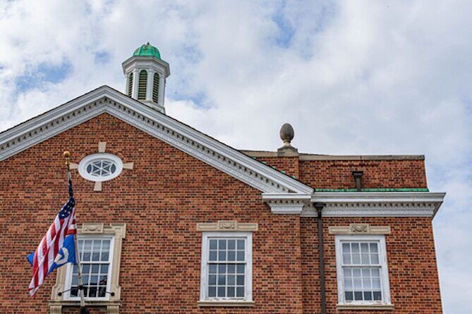 York Self Guided App Private Walking Tour - Practical Details for Travelers