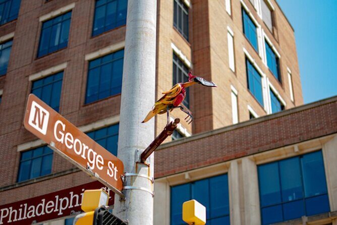 York Self Guided App Private Walking Tour - Final Thoughts