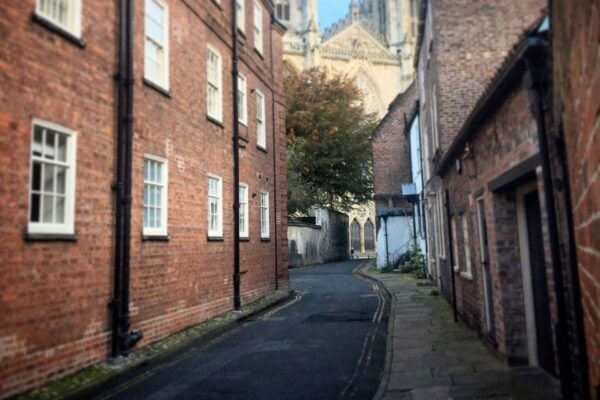 York: Self-Guided City Sightseeing Treasure Hunt - Accessibility and Customer Satisfaction