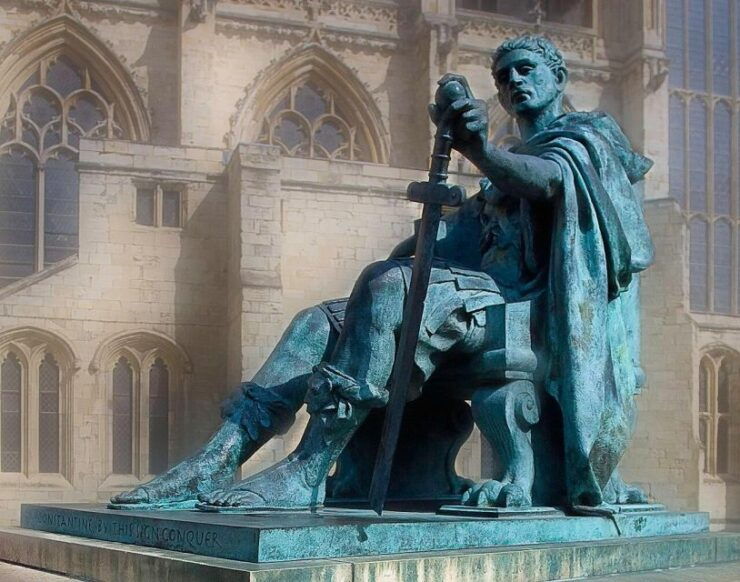 York: Self-Guided City Walk & Interactive Treasure Hunt - Experience