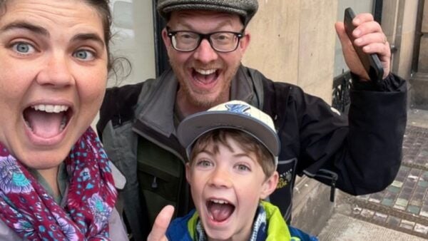 York: Self-Guided City Walk & Interactive Treasure Hunt - Directions
