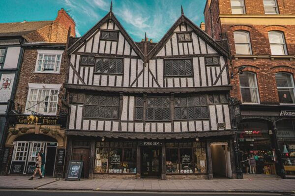 York: Self-Guided Walking Tour With Mobile App - Tour Ratings