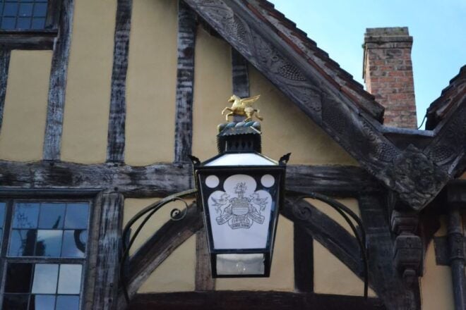 York: Smartphone Guide With Riddles and Discovery Walk - Participant and Date Information