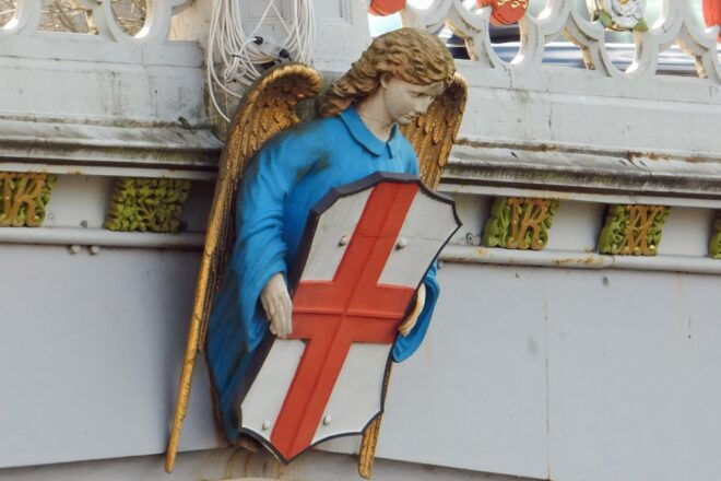 York: Smartphone Treasure Hunt Style Heritage Walks - Quirky Self-Guided Walks