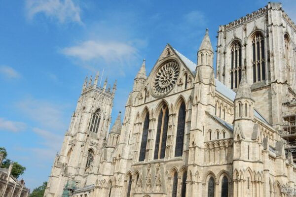 York: Smartphone Treasure Hunt Style Heritage Walks - Detailed Directions and Hidden Treasures