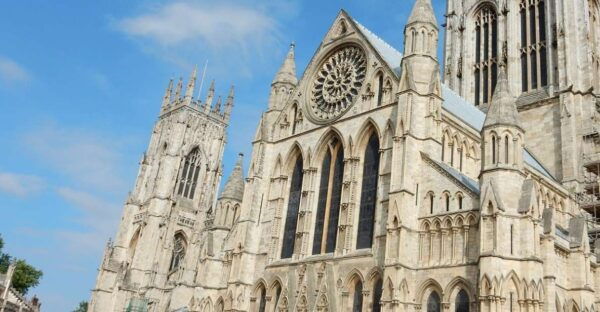 York: Smartphone Treasure Hunt Style Heritage Walks - The Sum Up