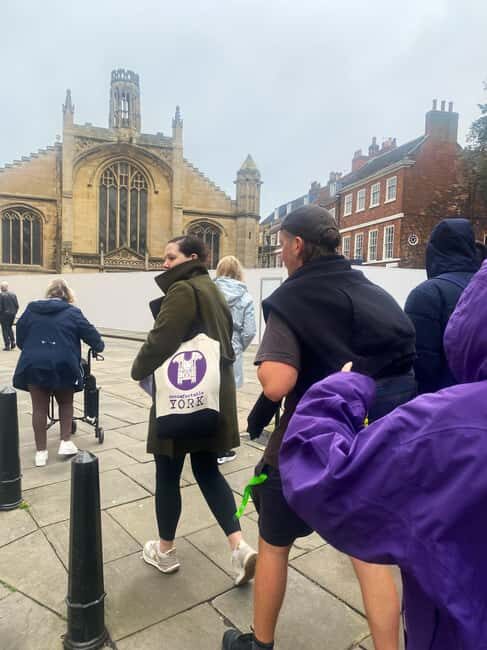 York: The Unconventional Guided Walking Tour - FAQ