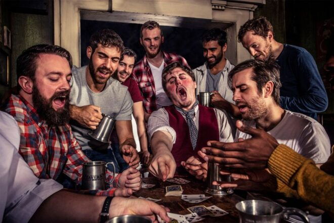 York: The York Dungeon Entry Ticket - Participant Information and Reviews