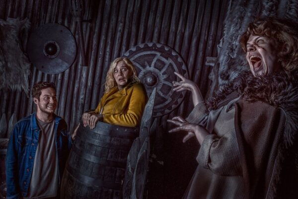 York: The York Dungeon Entry Ticket - Common Questions