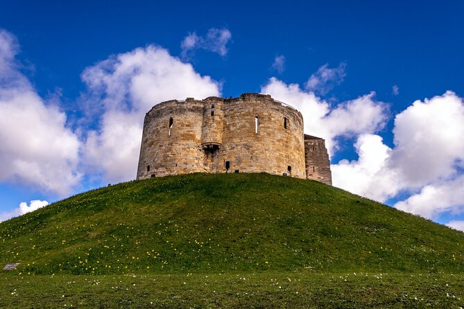 York Tour App, Hidden Gems Game and Big Britain Quiz (1 Day Pass) UK - Features of the Hidden Gems Game