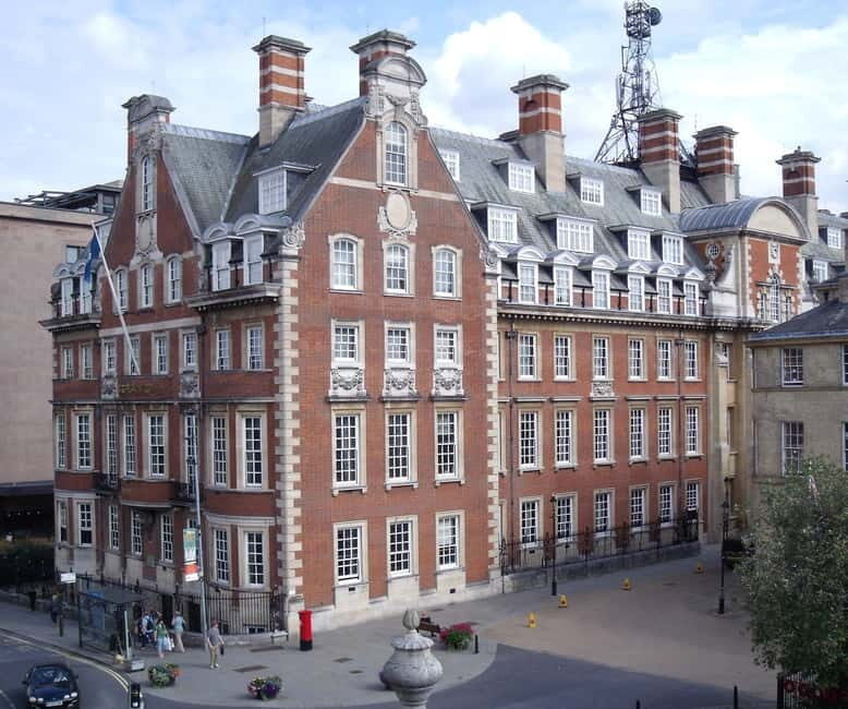 York: Victorian Industries Walking Tour for School Groups - Why Choose This Tour?