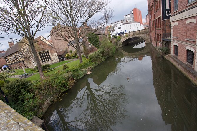 York Water Walk - Traveler Reviews