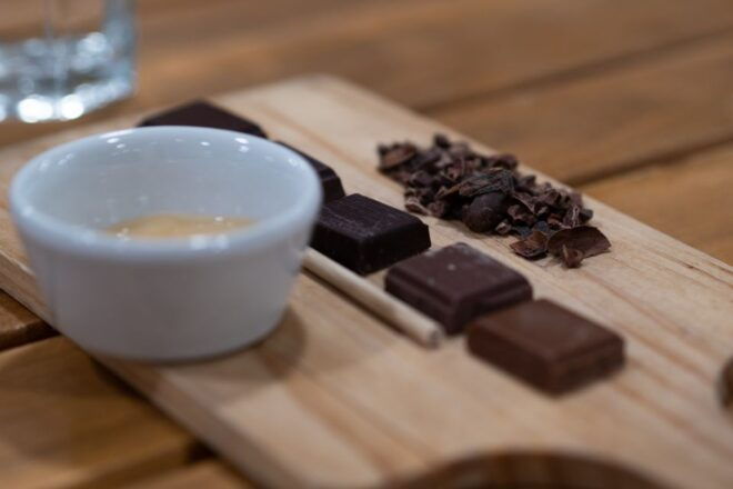 York: York Cocoa Works Guided Tour and Tasting - Customer Reviews